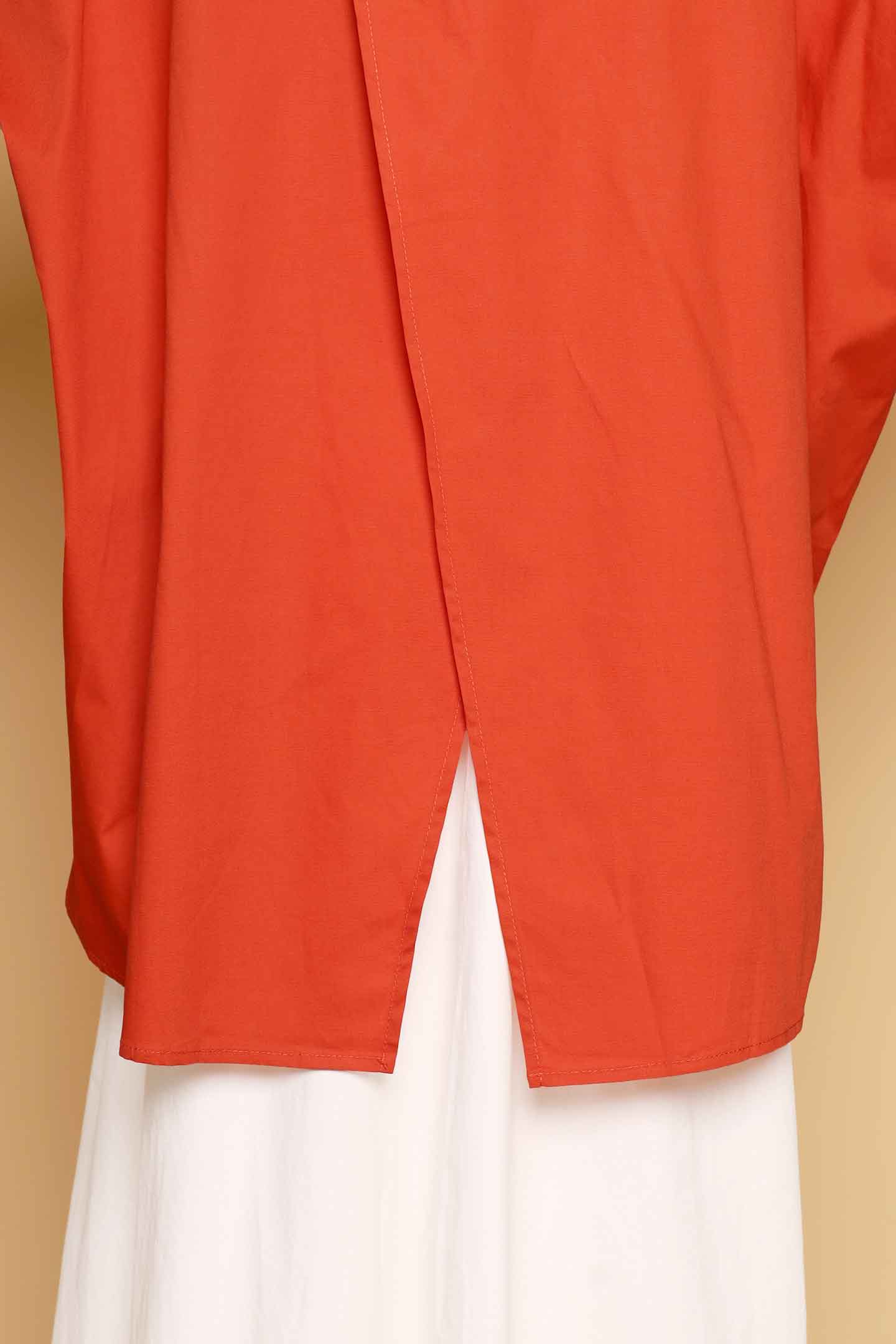 PO - Hera Openback Floral Top