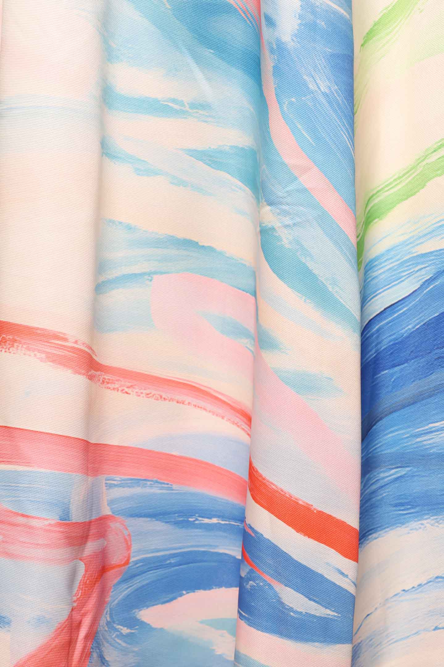 PO - Hollis Painting Skirt