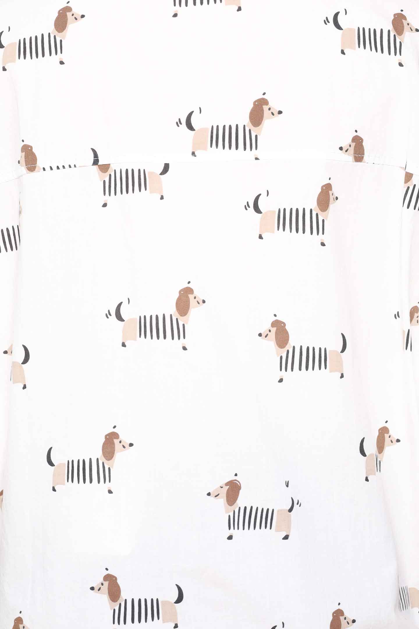 PO - Hot Dog Dreams Shirt