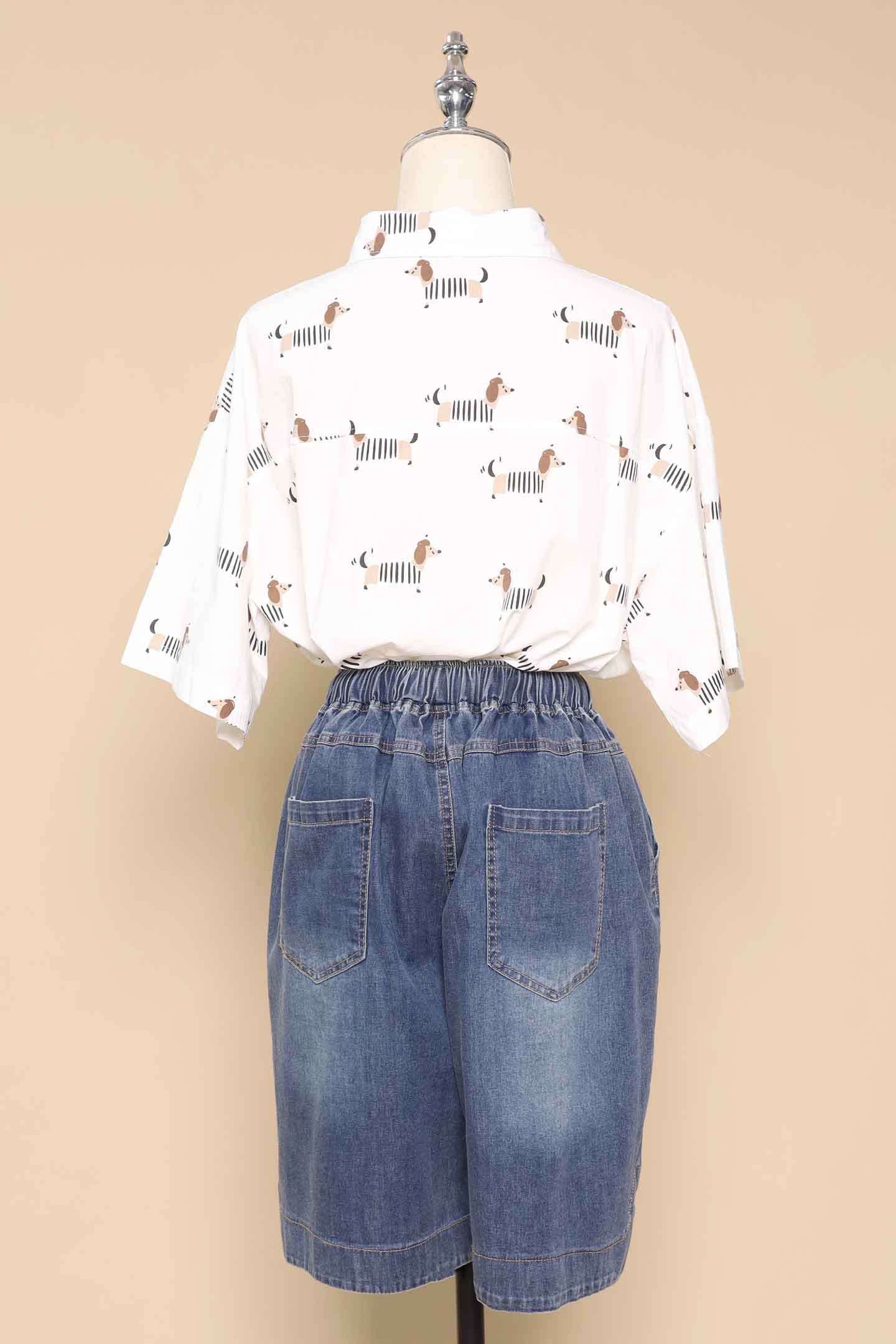 PO - Hot Dog Dreams Shirt