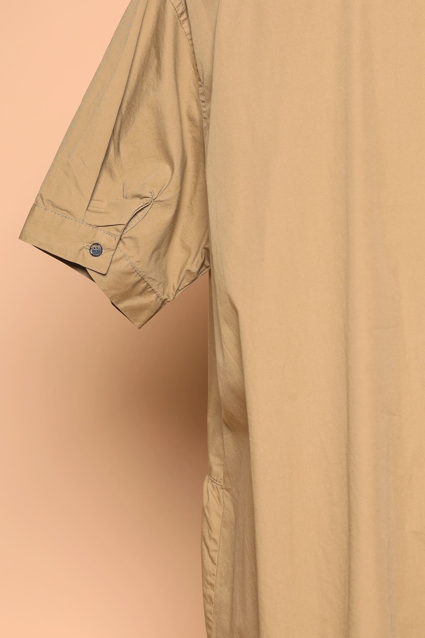 PO - Hunter Dress in Khaki