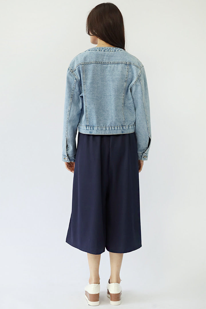 Luxy Denim Jacket