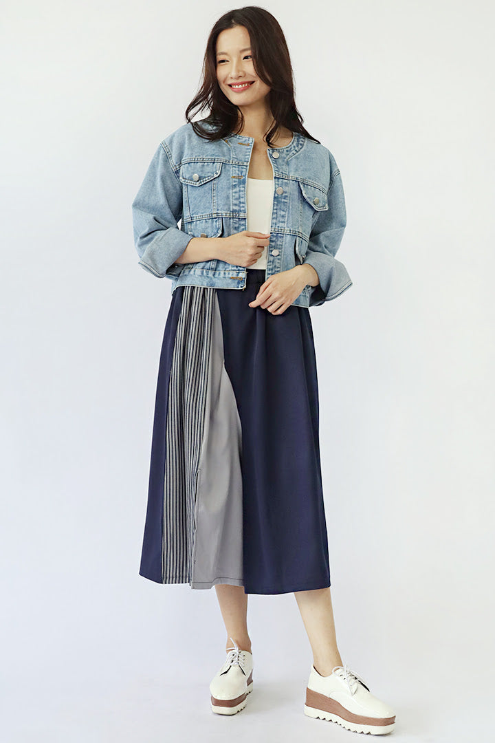 Luxy Denim Jacket