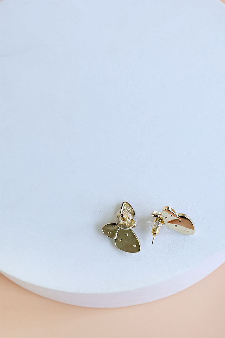 Butterfly Wings Earrings