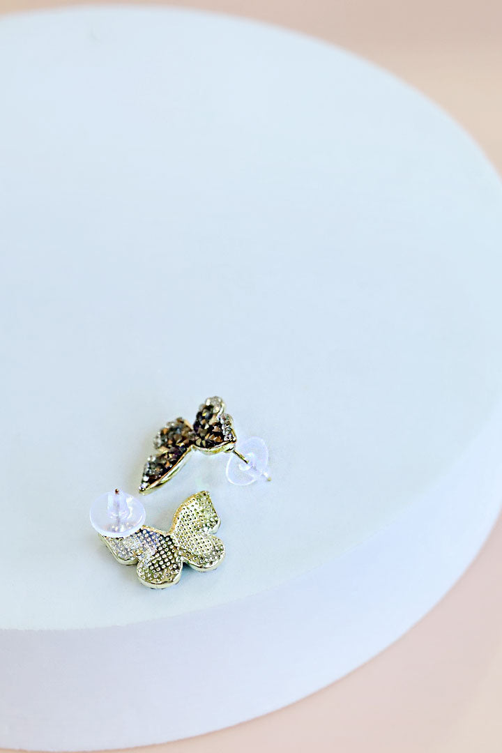 Twilight Butterfly Earrings