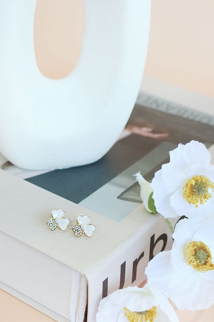 Blossom Breezes Earrings