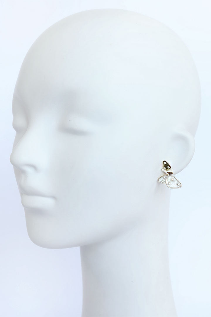 Butterfly Wings Earrings