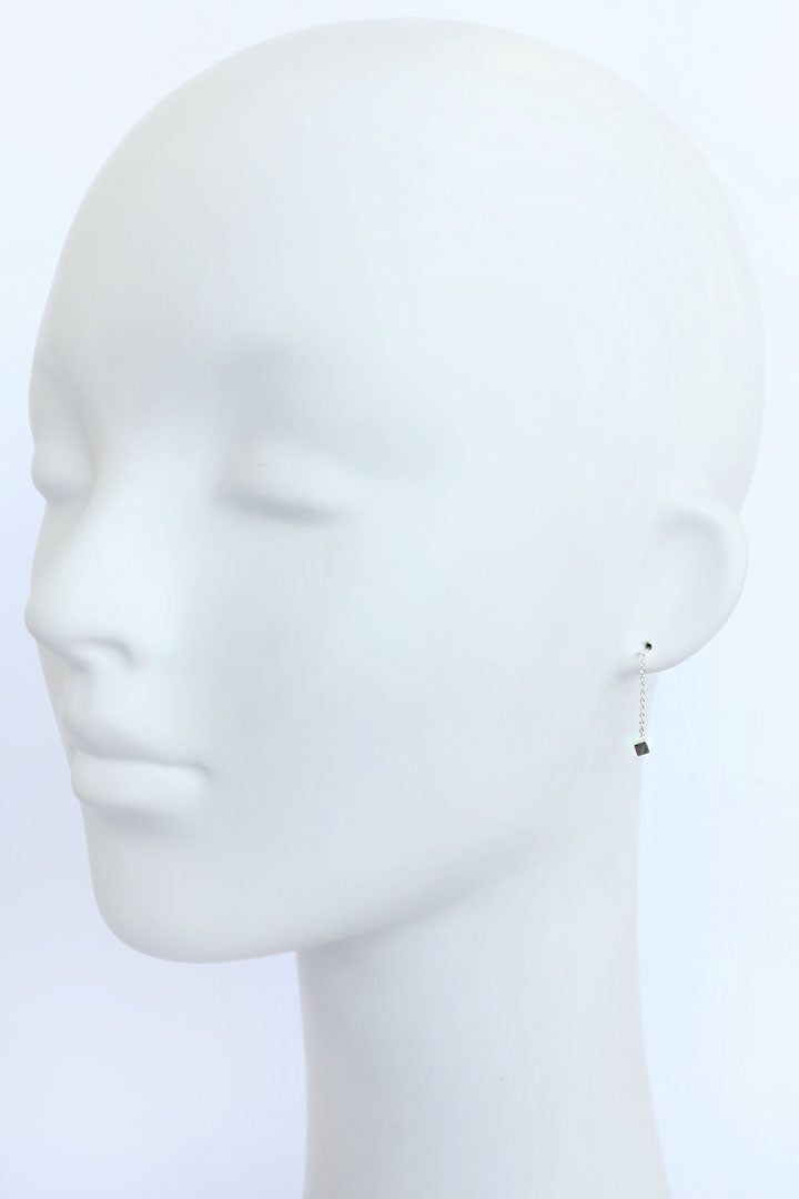 Pandora Box Earrings
