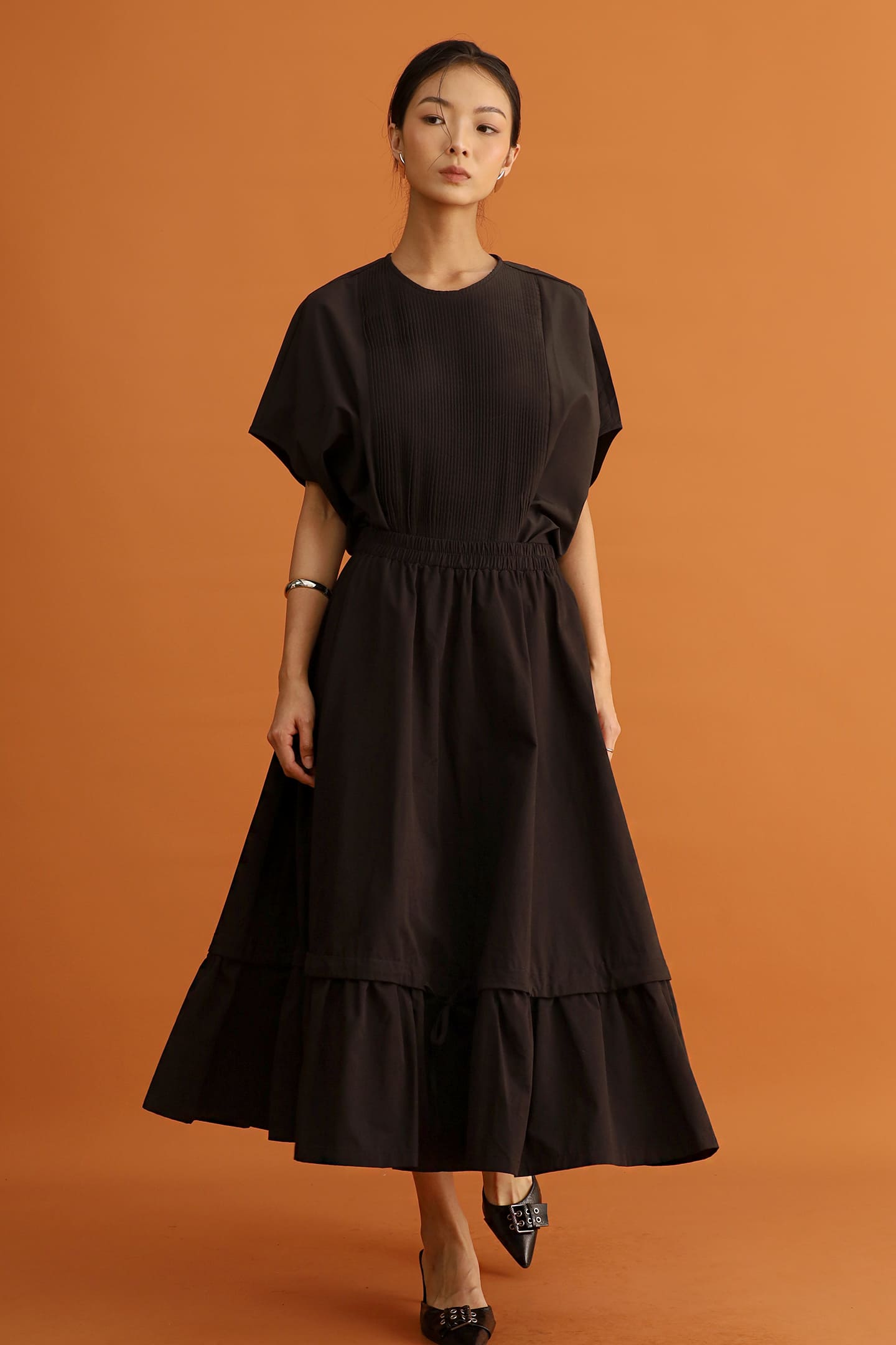 CHOSEN - Instant Upgrade Skirt