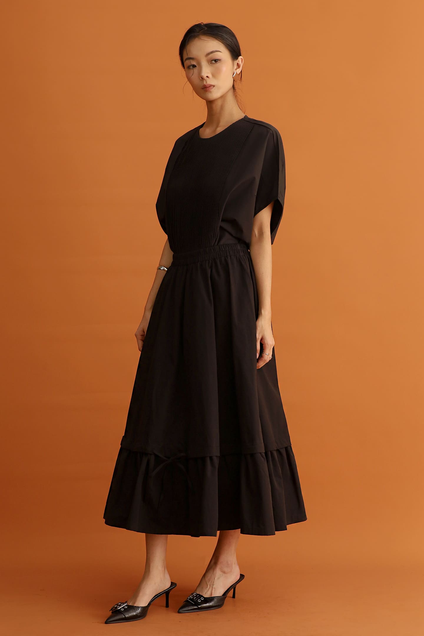 CHOSEN - Instant Upgrade Skirt