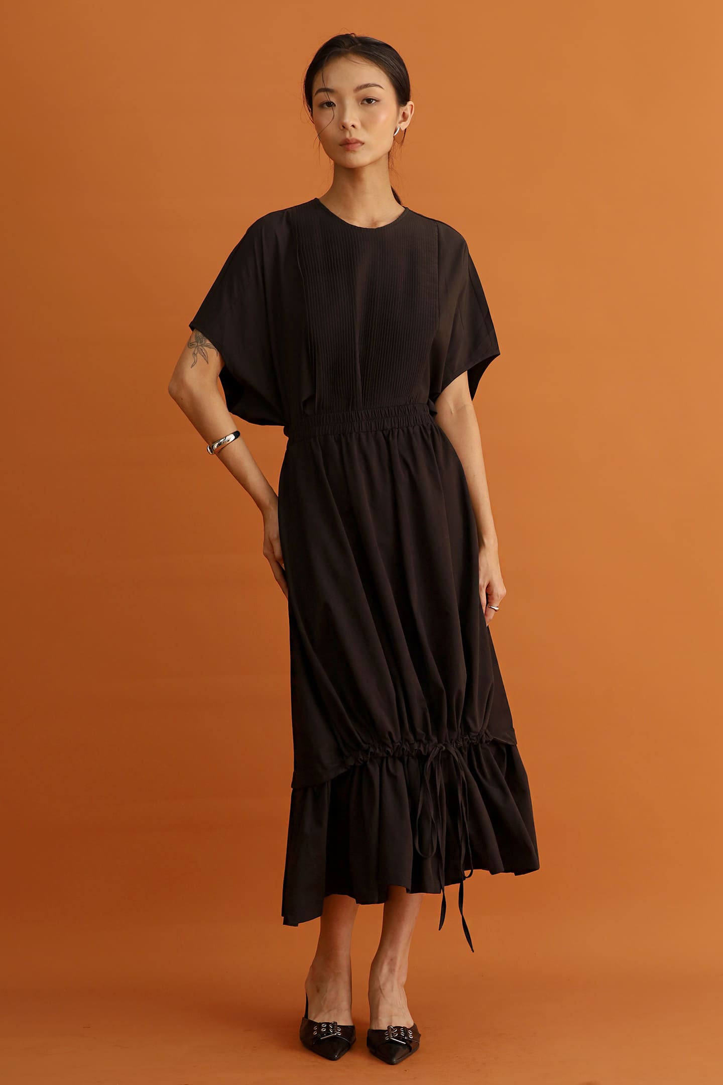 CHOSEN - Instant Upgrade Skirt