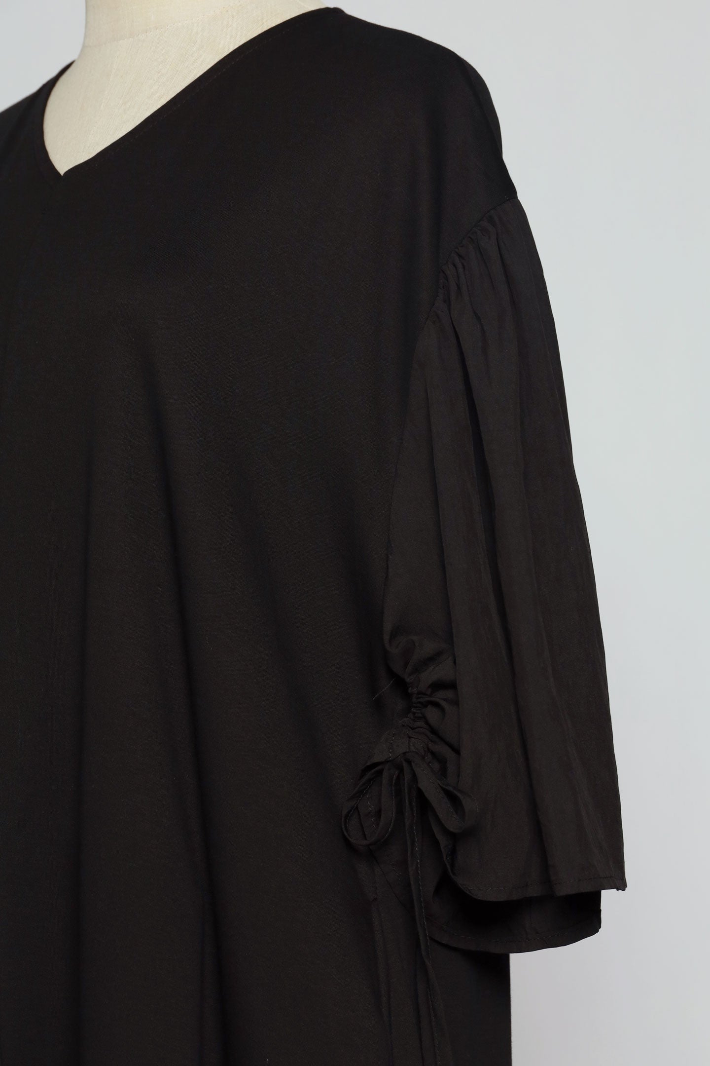 PO - Jacinth Dress in Black