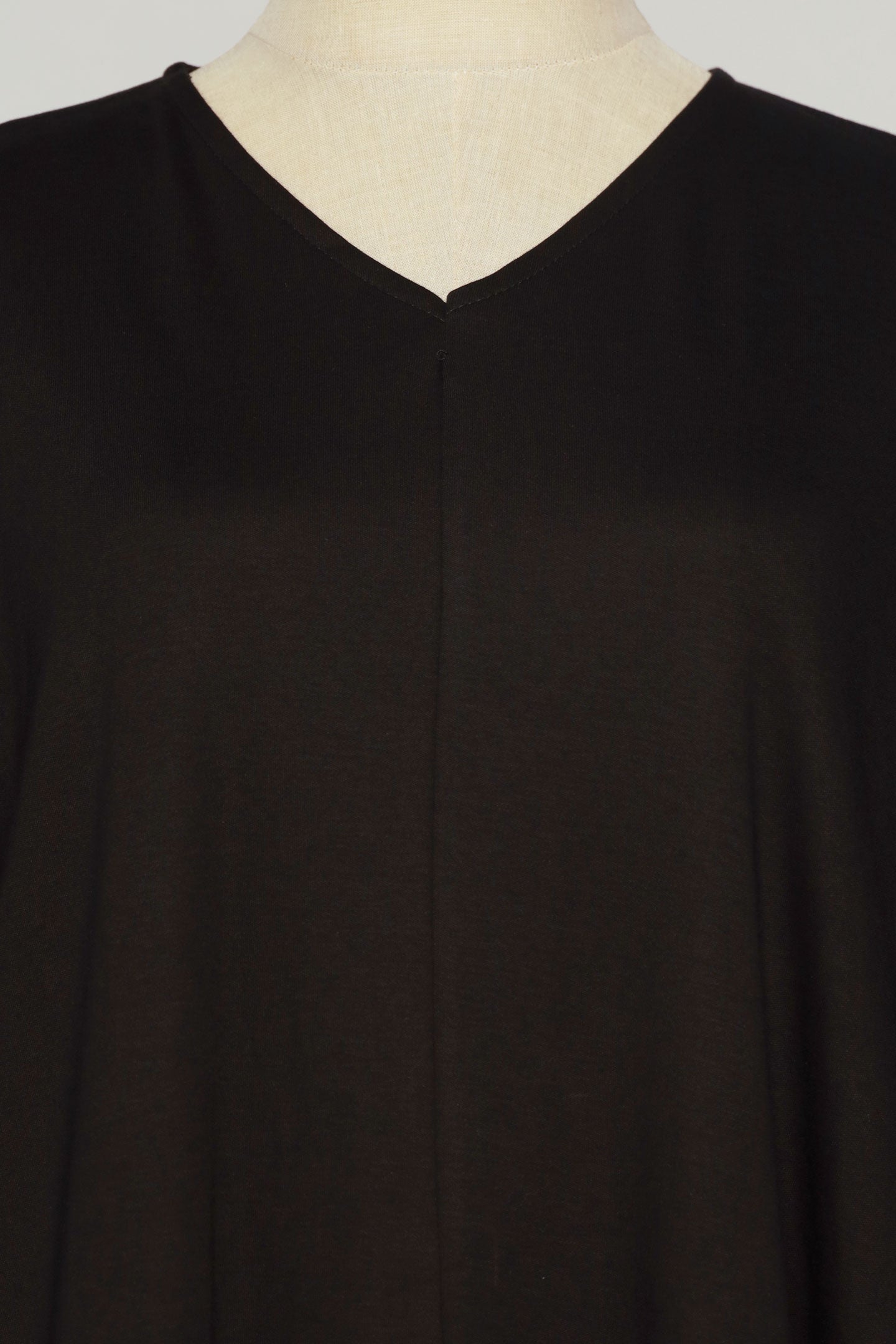 PO - Jacinth Dress in Black