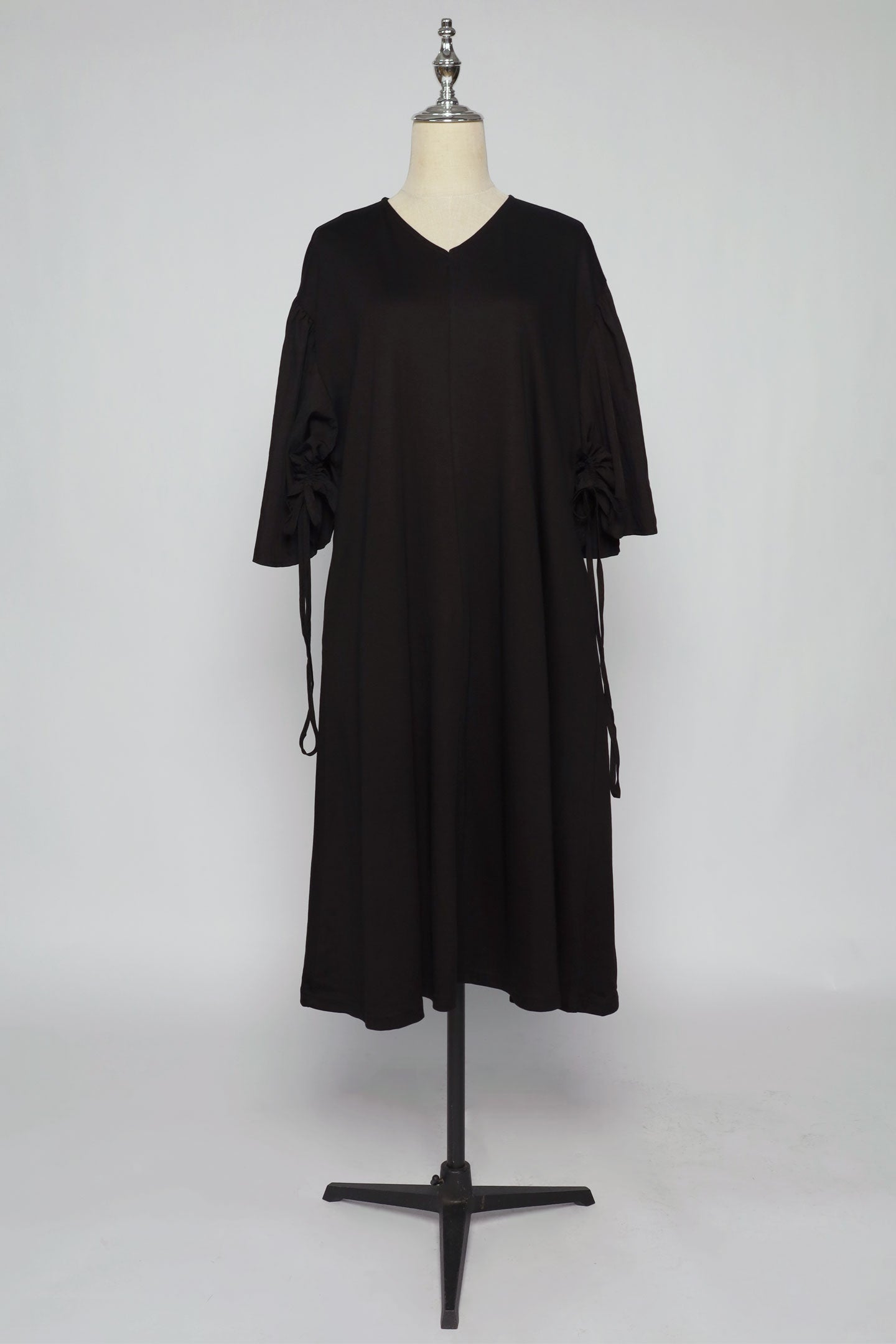 PO - Jacinth Dress in Black