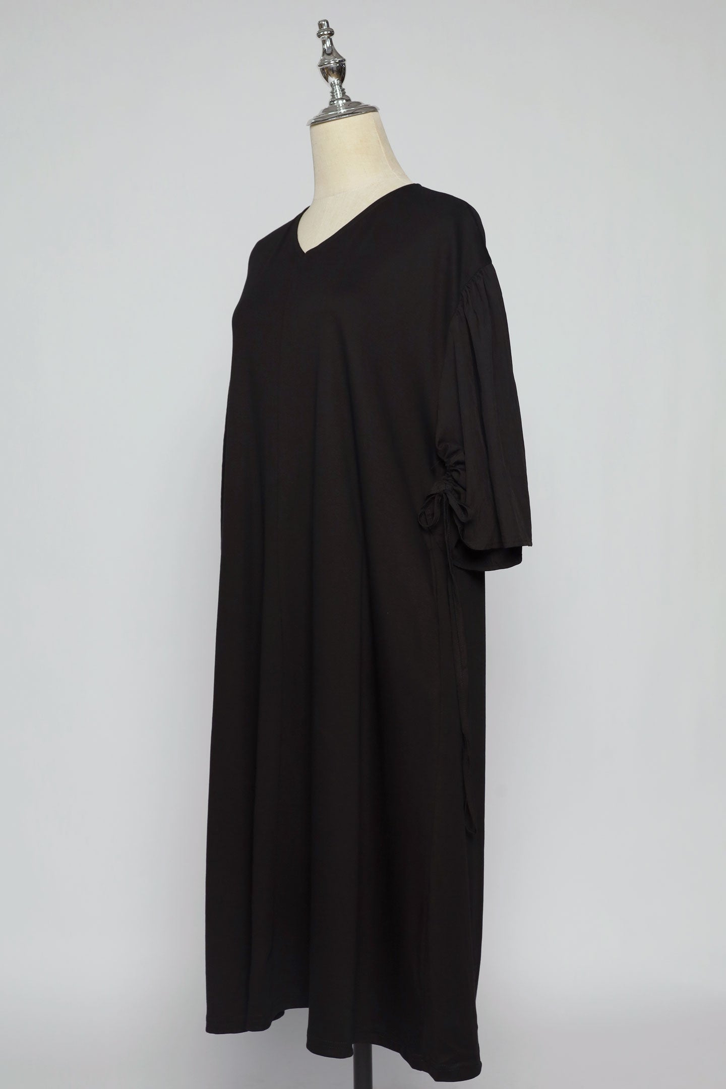 PO - Jacinth Dress in Black