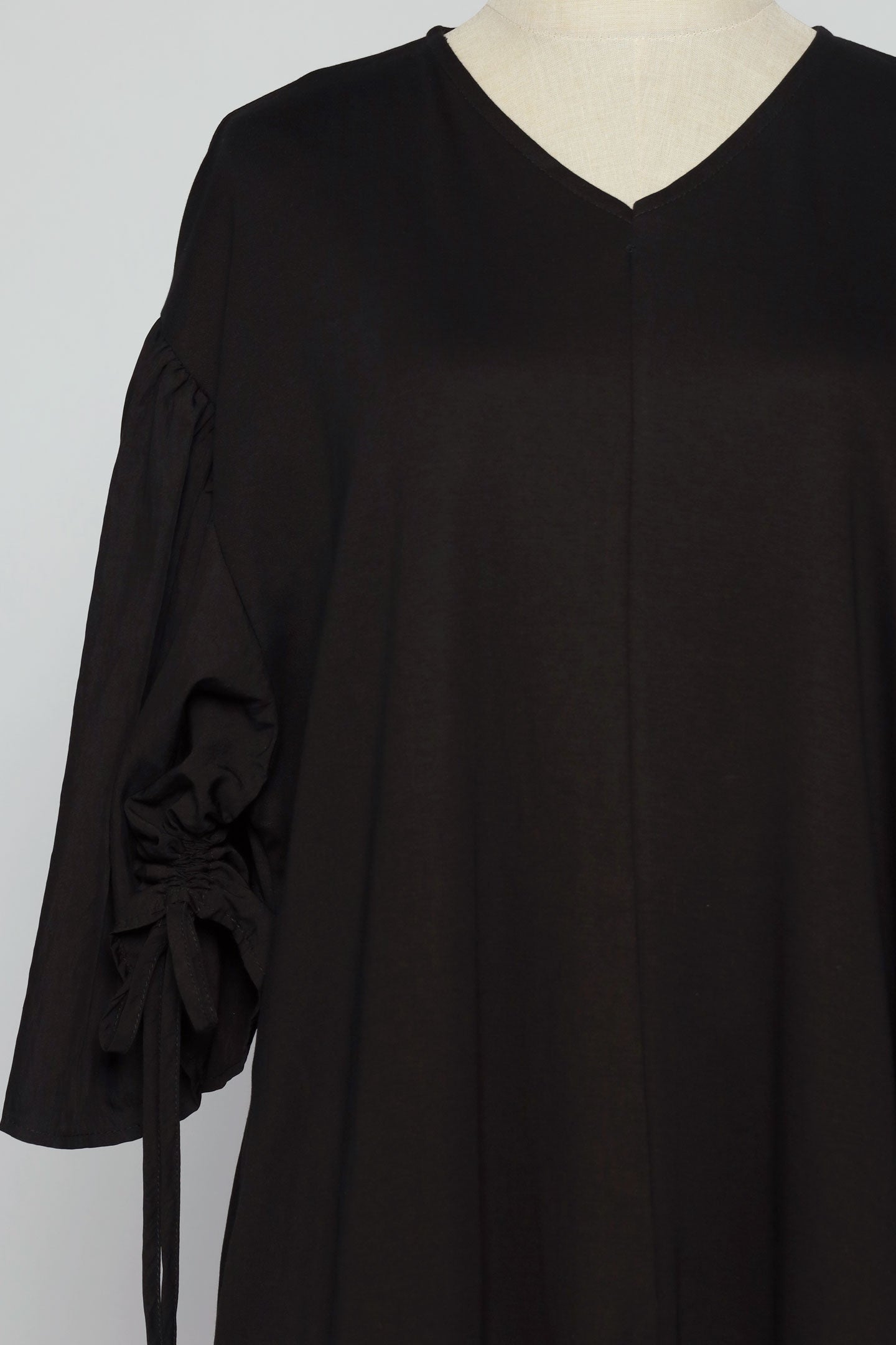 PO - Jacinth Dress in Black