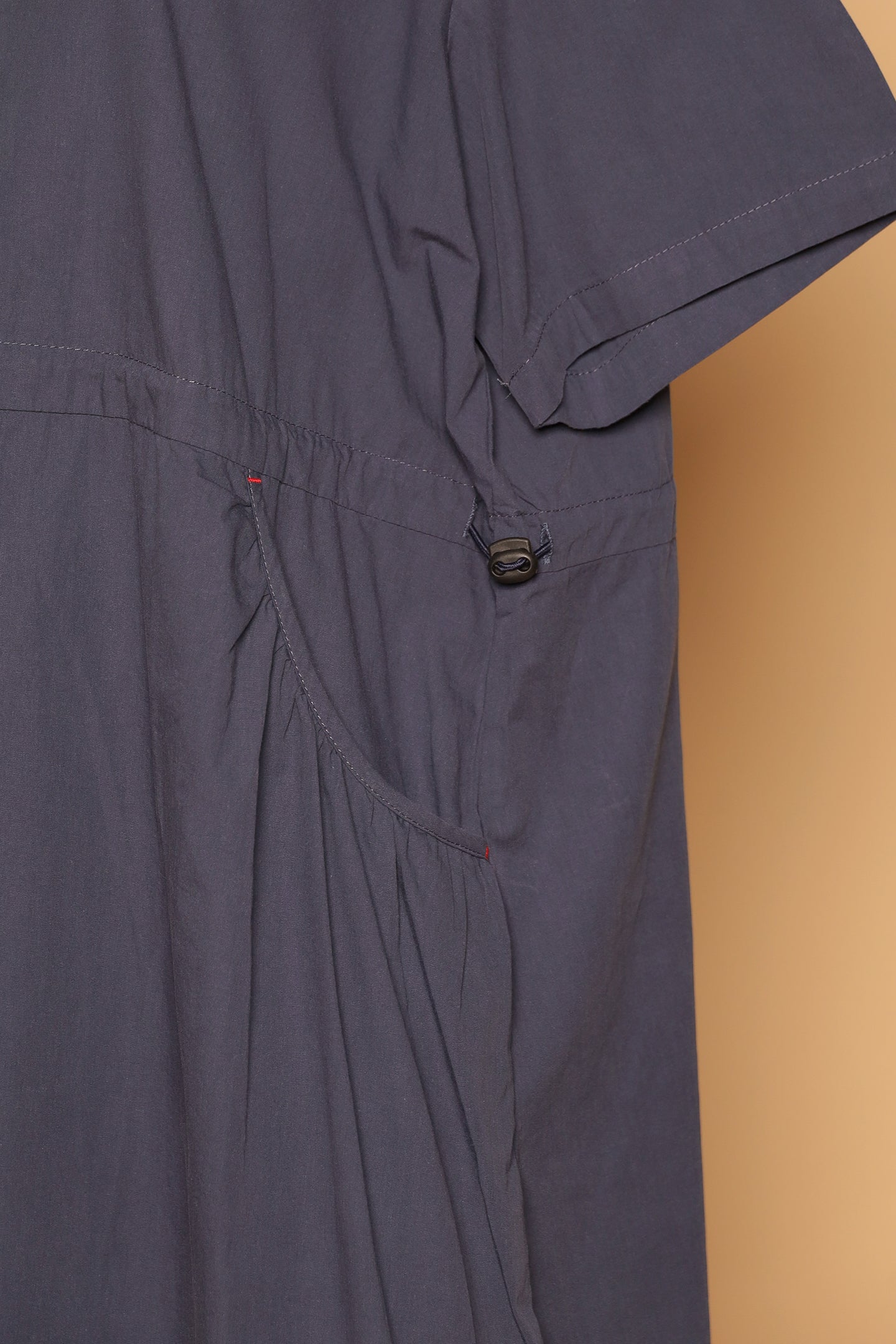 PO - Jerzel Dress in Blue