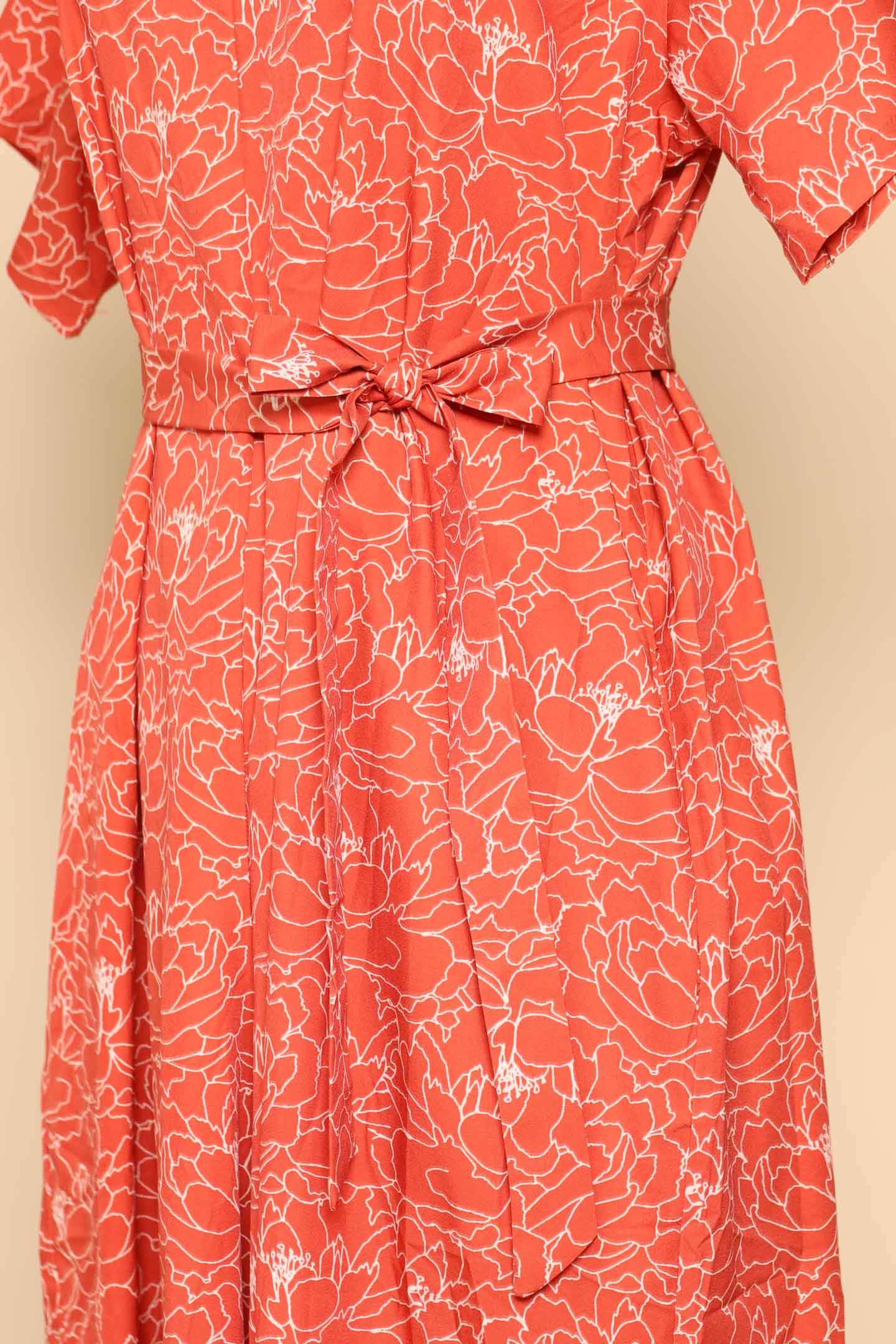 PO - Jolie Jumpsuit in Lunar Bloom