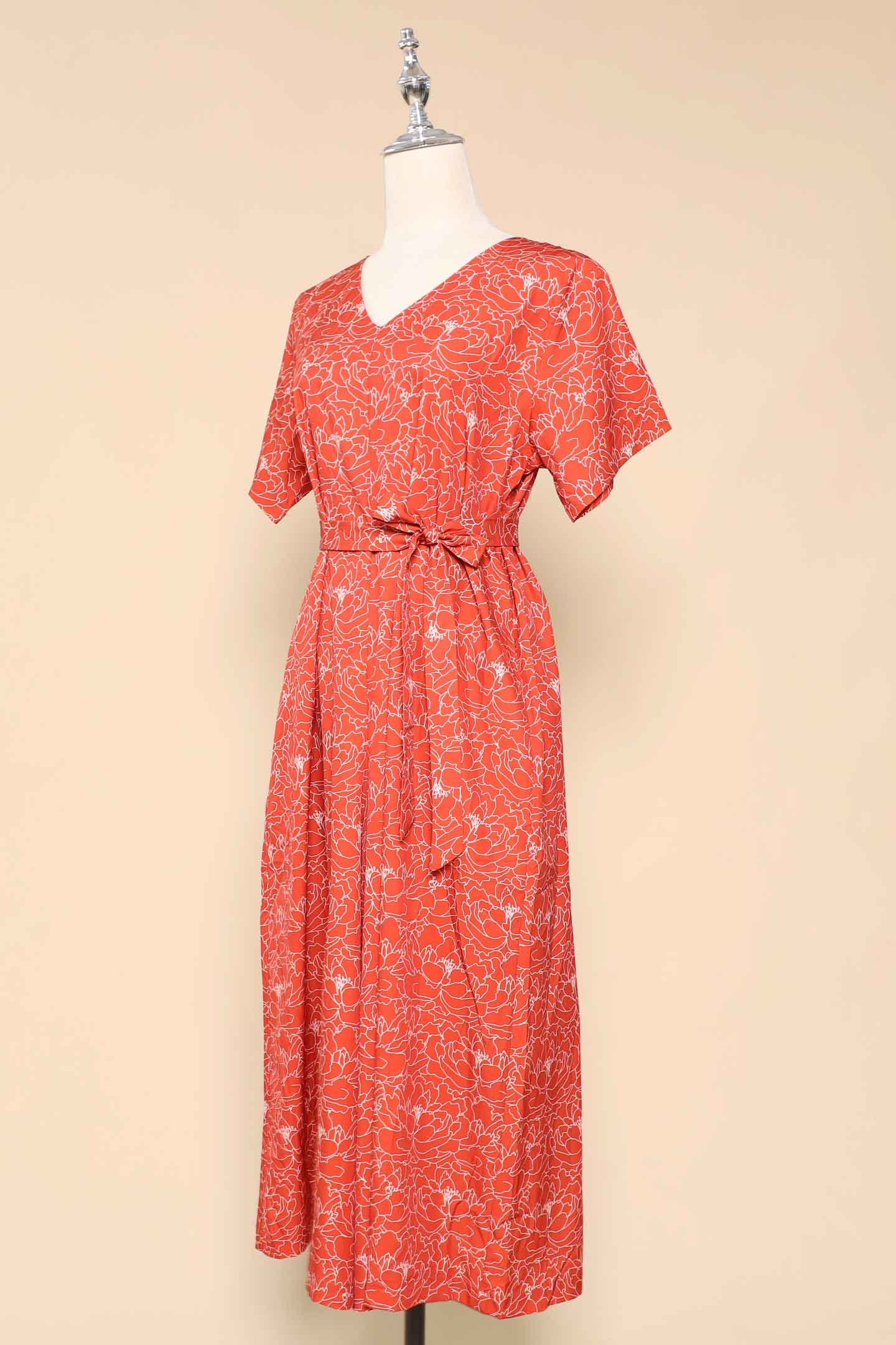 PO - Jolie Jumpsuit in Lunar Bloom