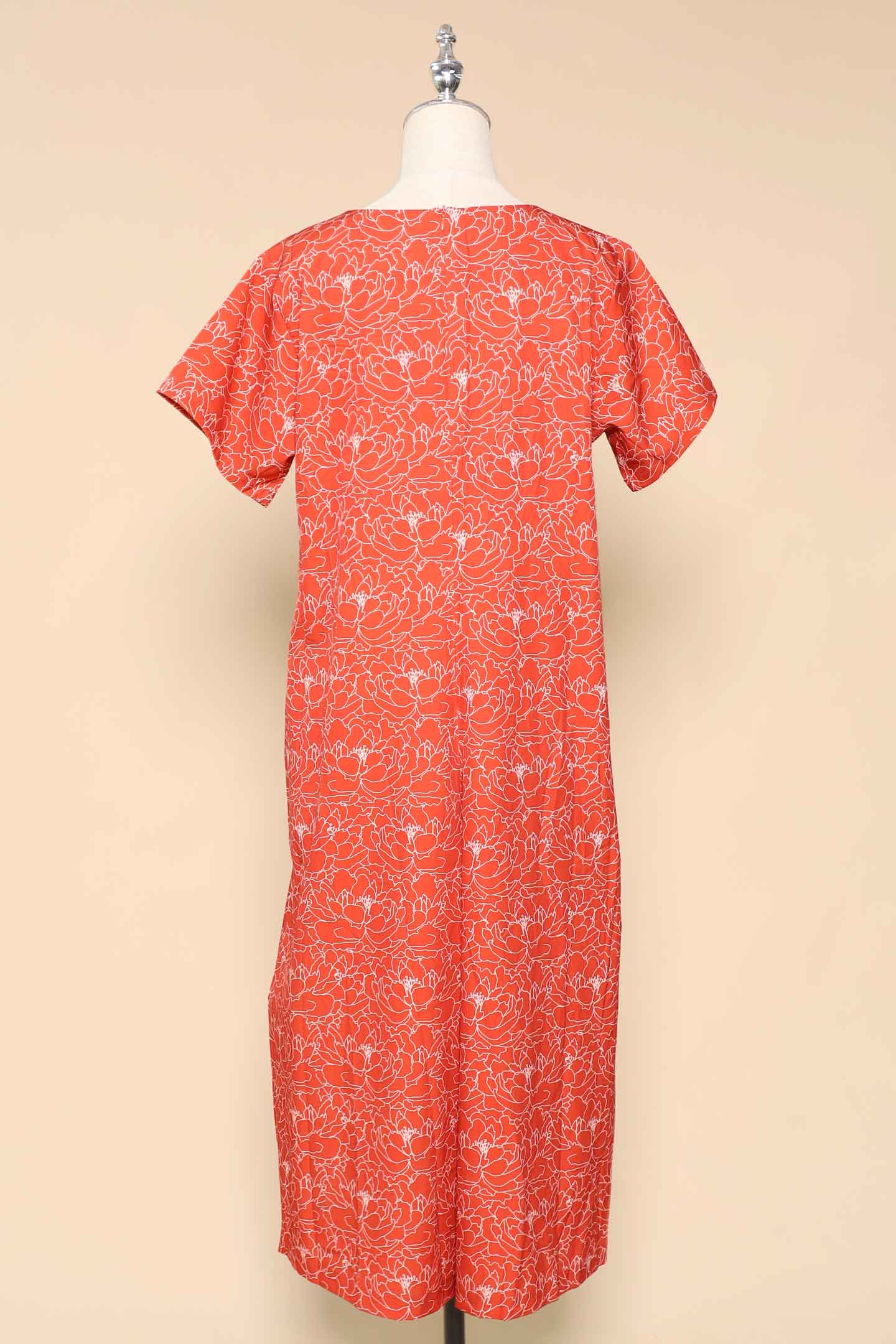 PO - Jolie Jumpsuit in Lunar Bloom