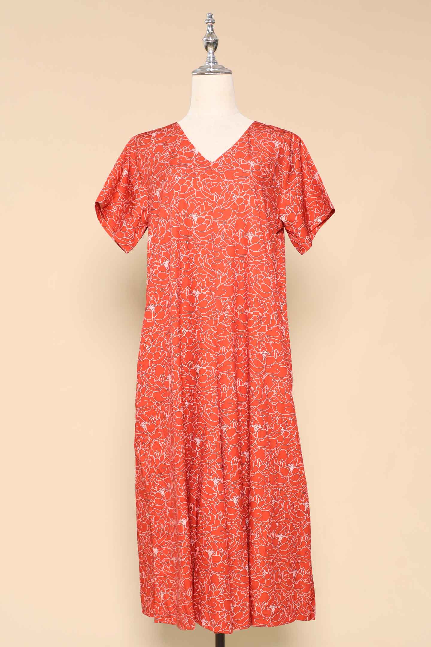 PO - Jolie Jumpsuit in Lunar Bloom