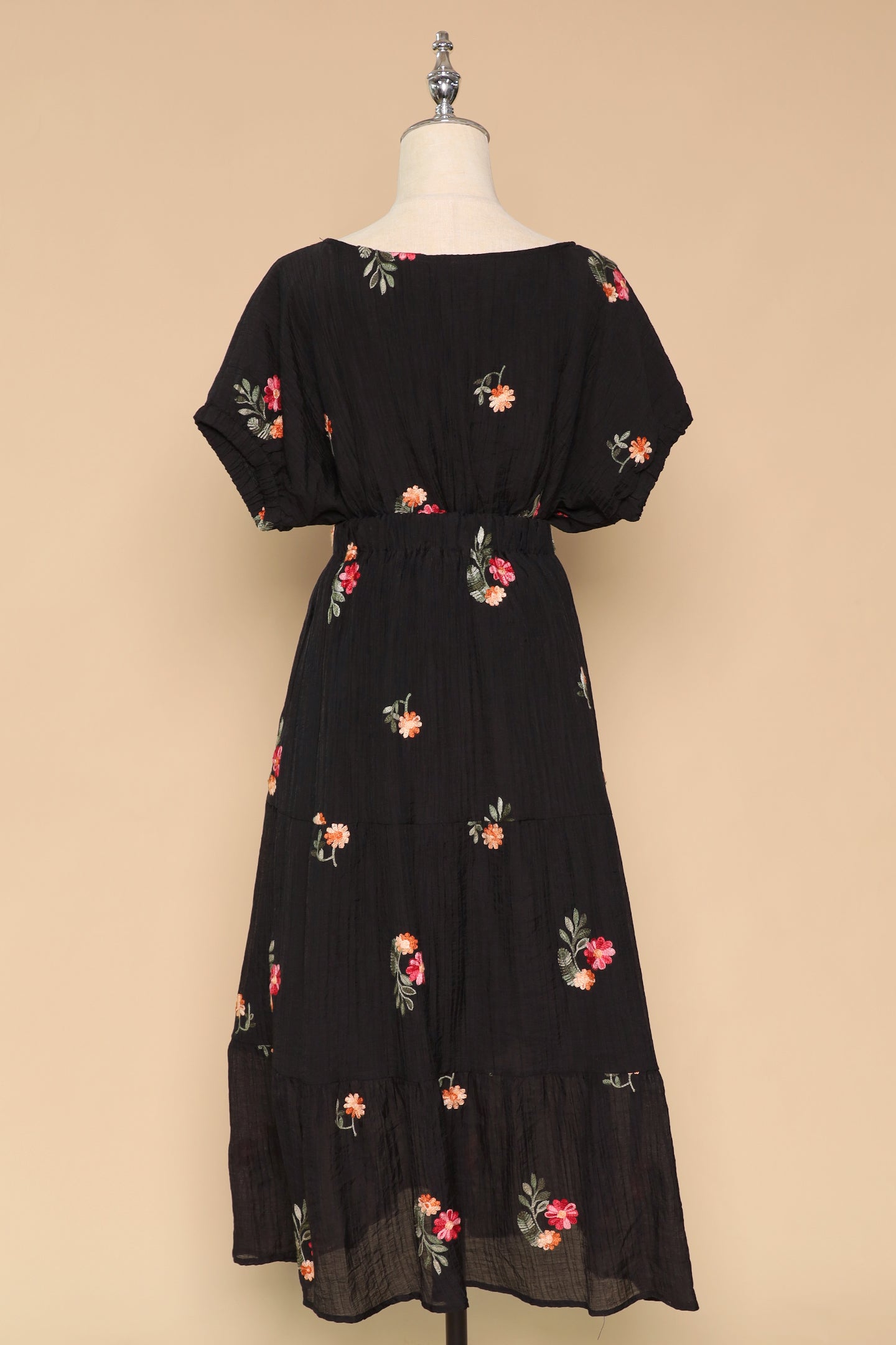 PO - Jolin 2 in 1 Skirt Set in Bloomingdale