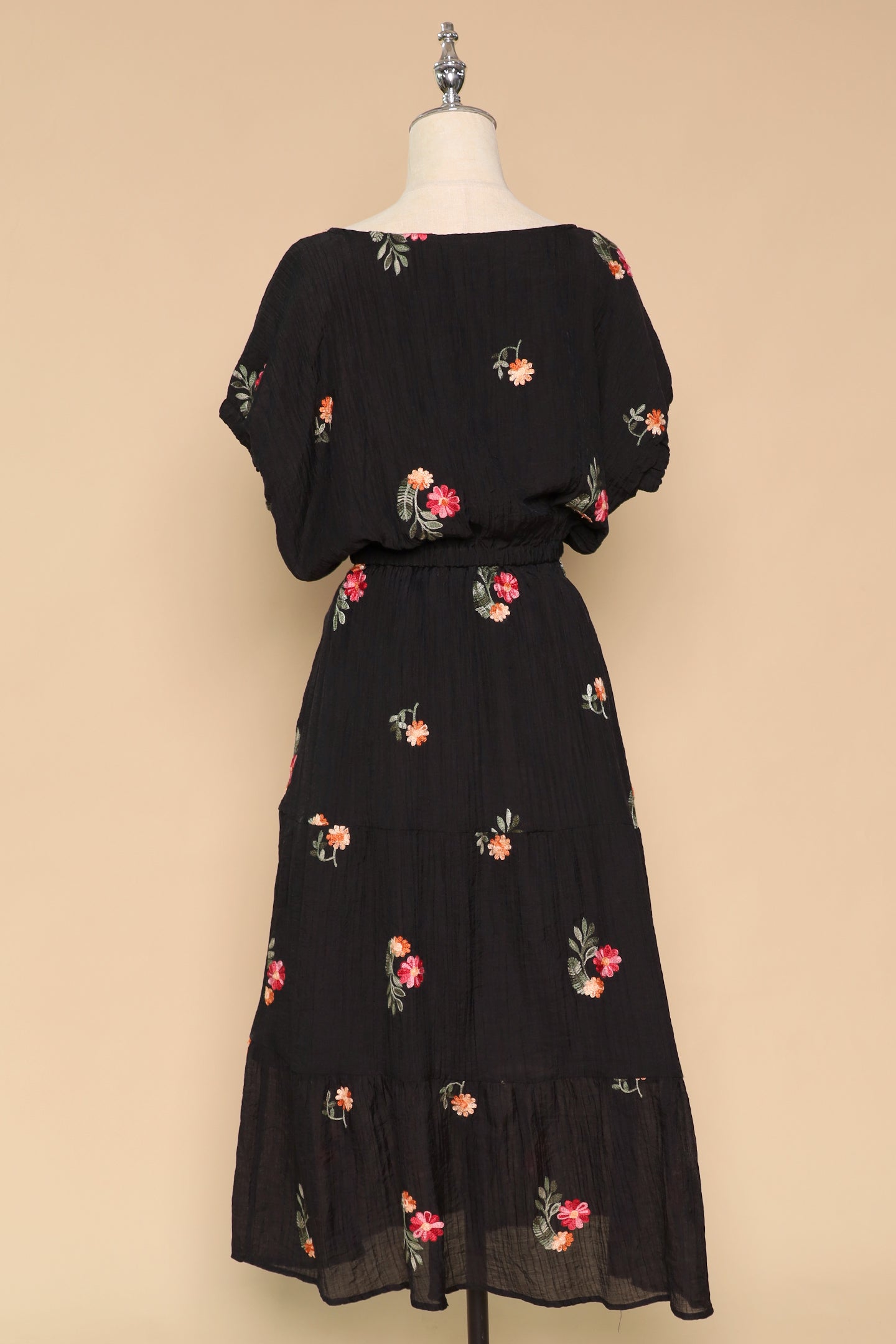 PO - Jolin 2 in 1 Skirt Set in Bloomingdale