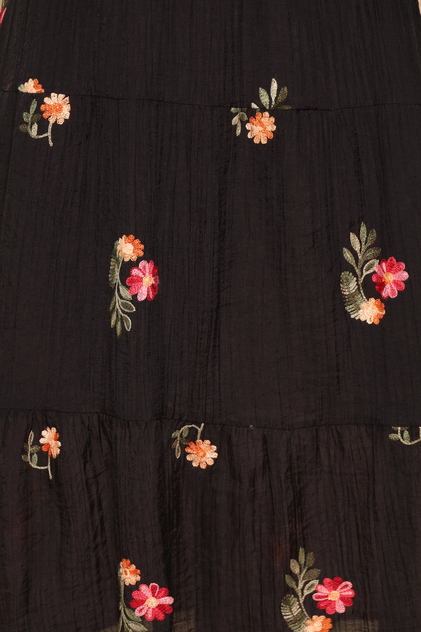 PO - Jolin 2 in 1 Skirt Set in Bloomingdale