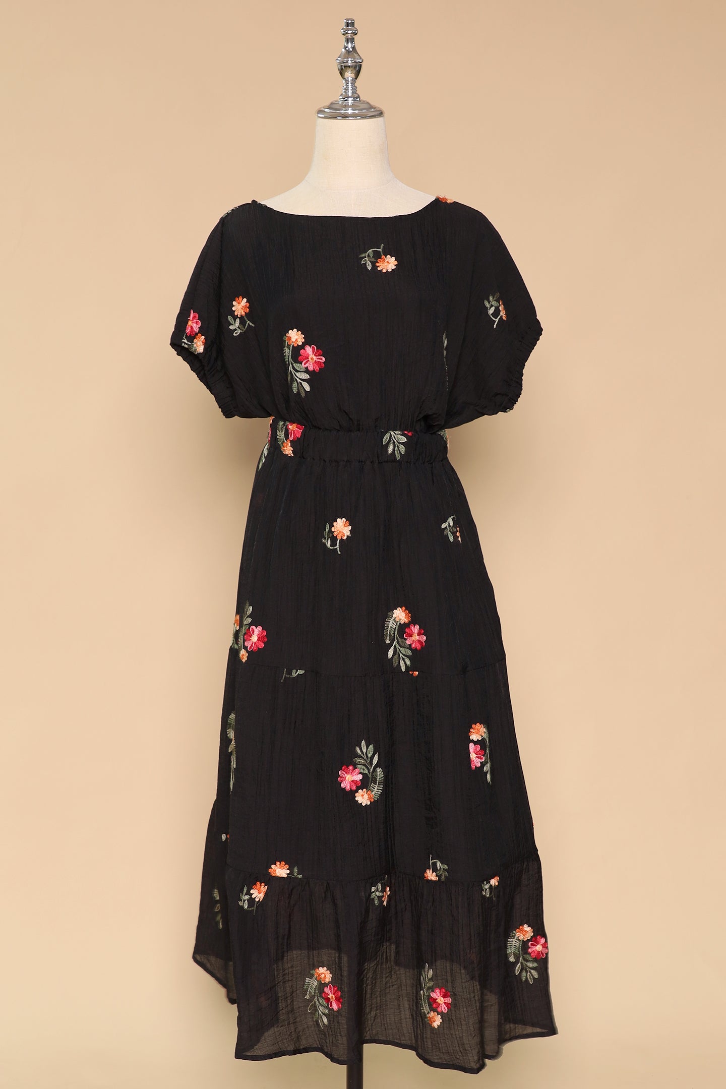 PO - Jolin 2 in 1 Skirt Set in Bloomingdale