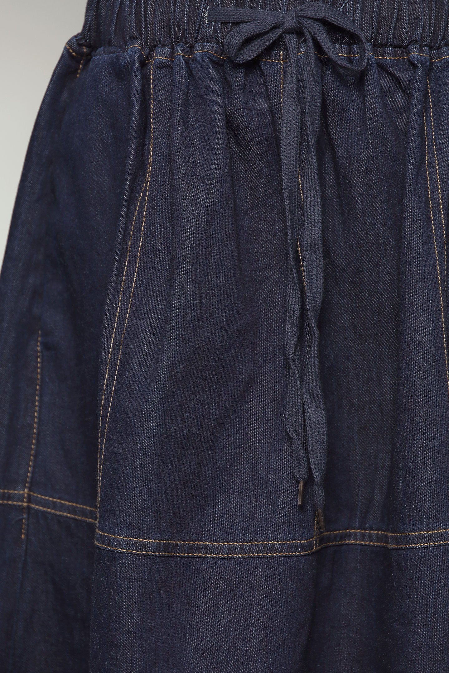 PO - Jovana Denim Skirt