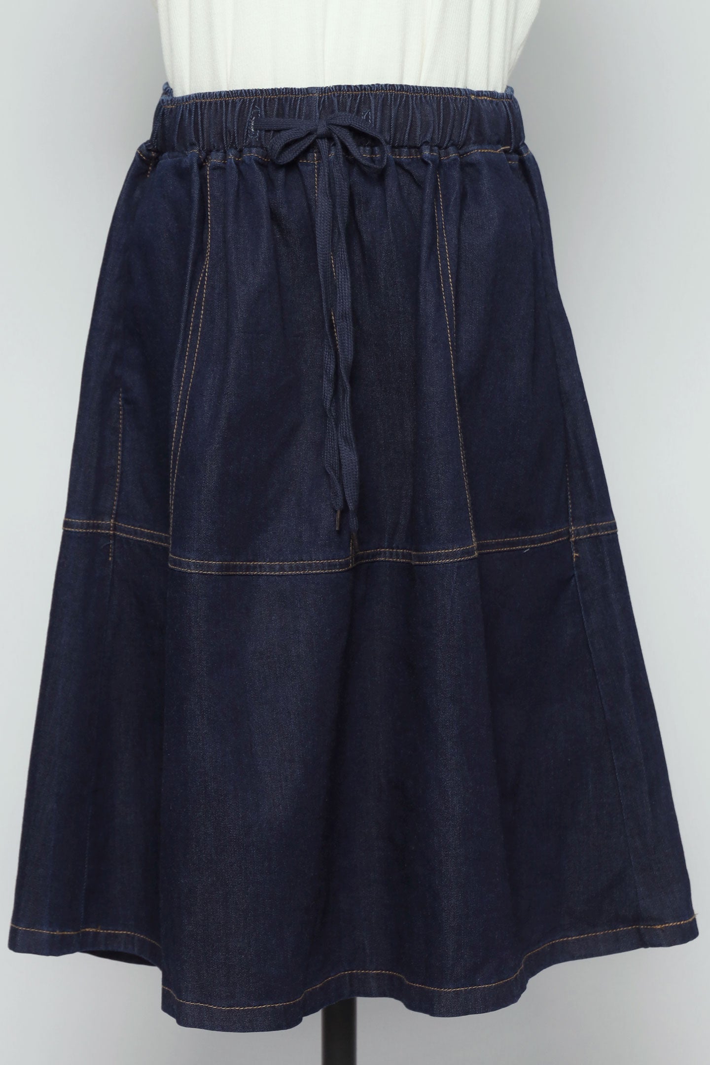 PO - Jovana Denim Skirt