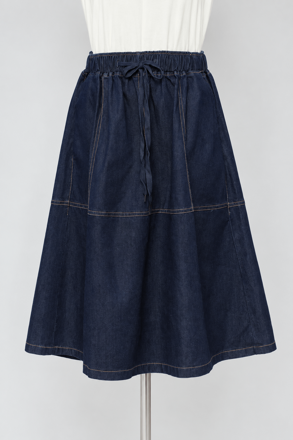 PO - Jovana Denim Skirt