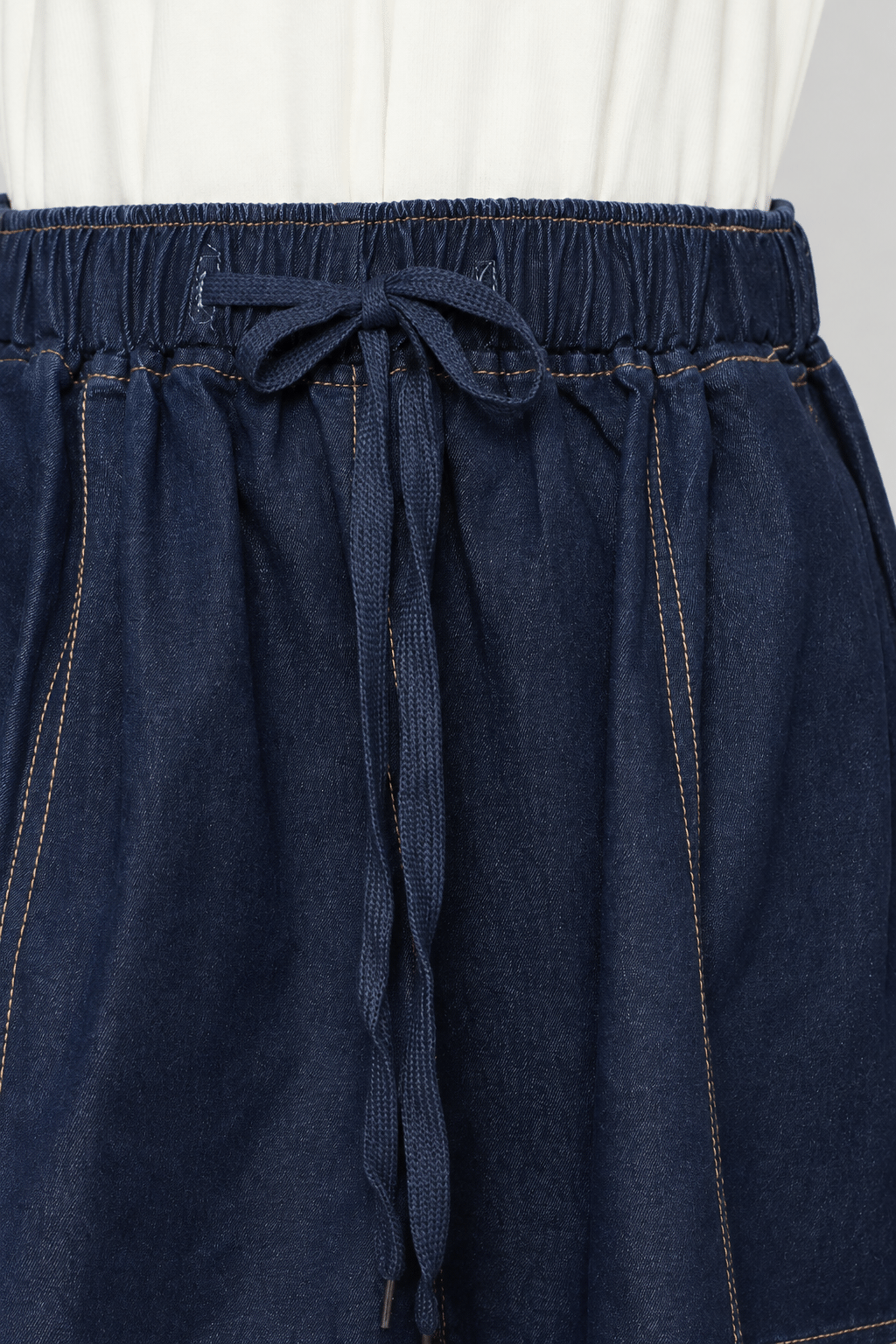 PO - Jovana Denim Skirt