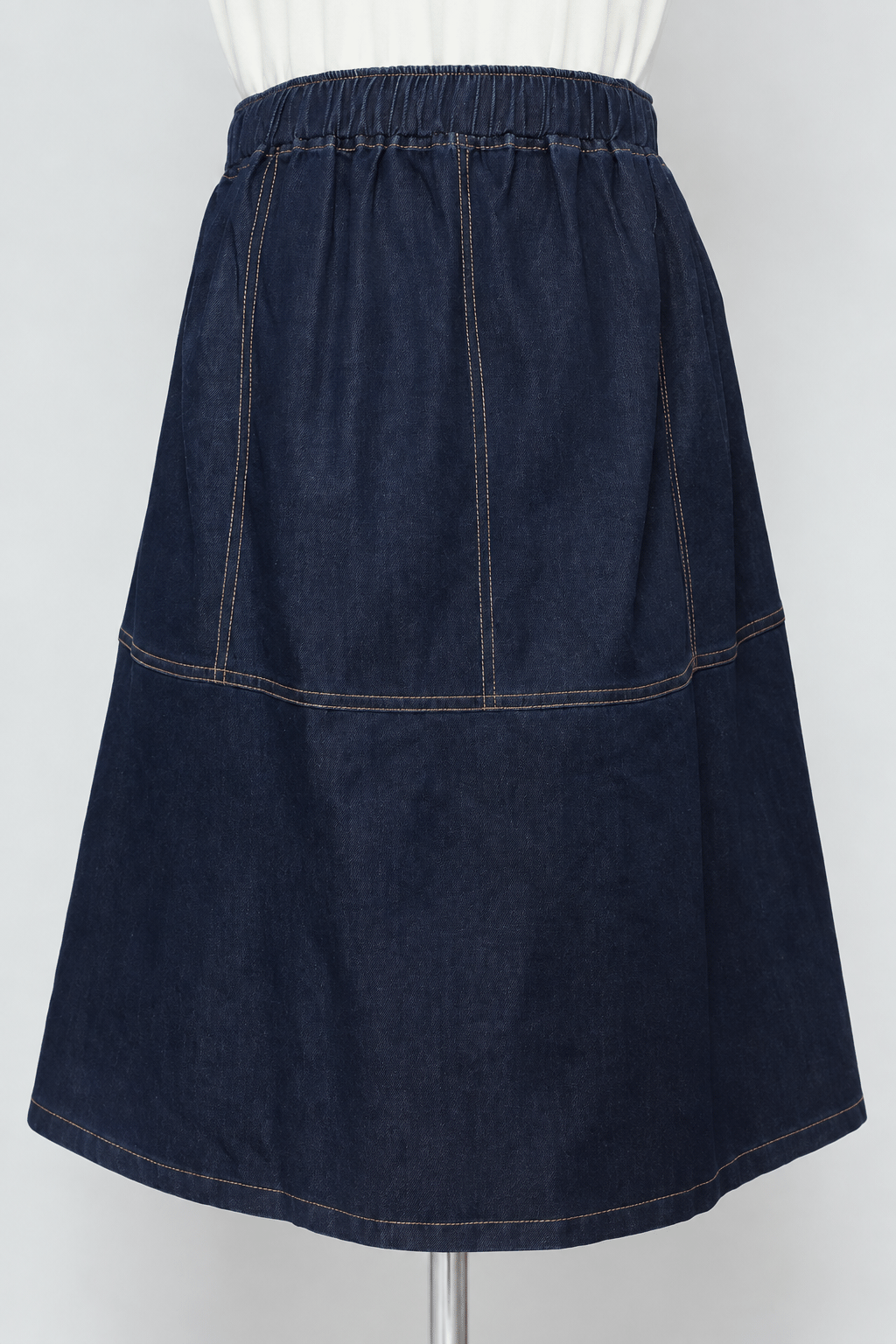 PO - Jovana Denim Skirt