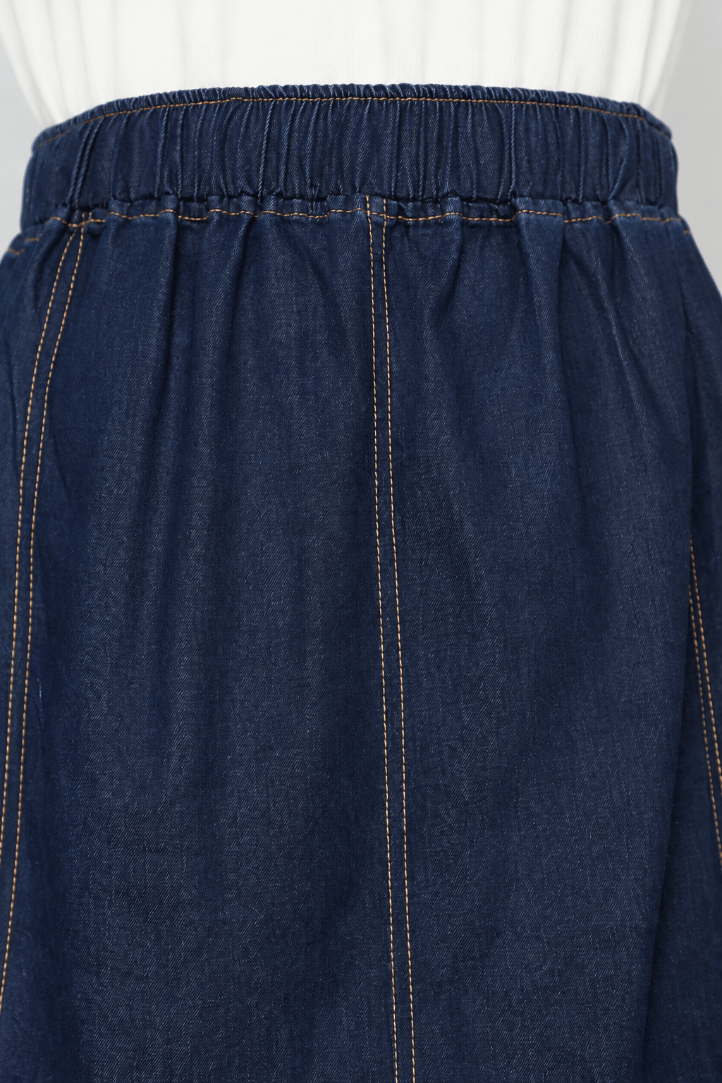 PO - Jovana Denim Skirt