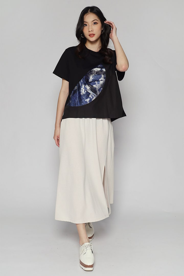 Kya Abstract Top