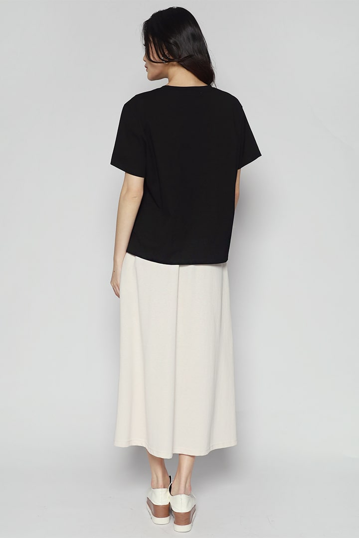 Kya Abstract Top