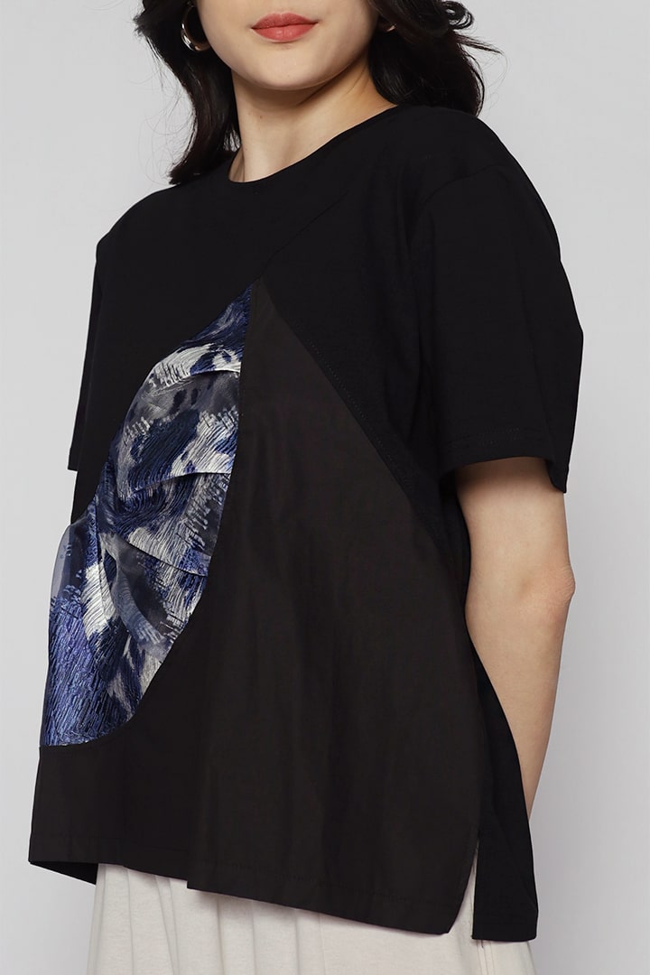 Kya Abstract Top
