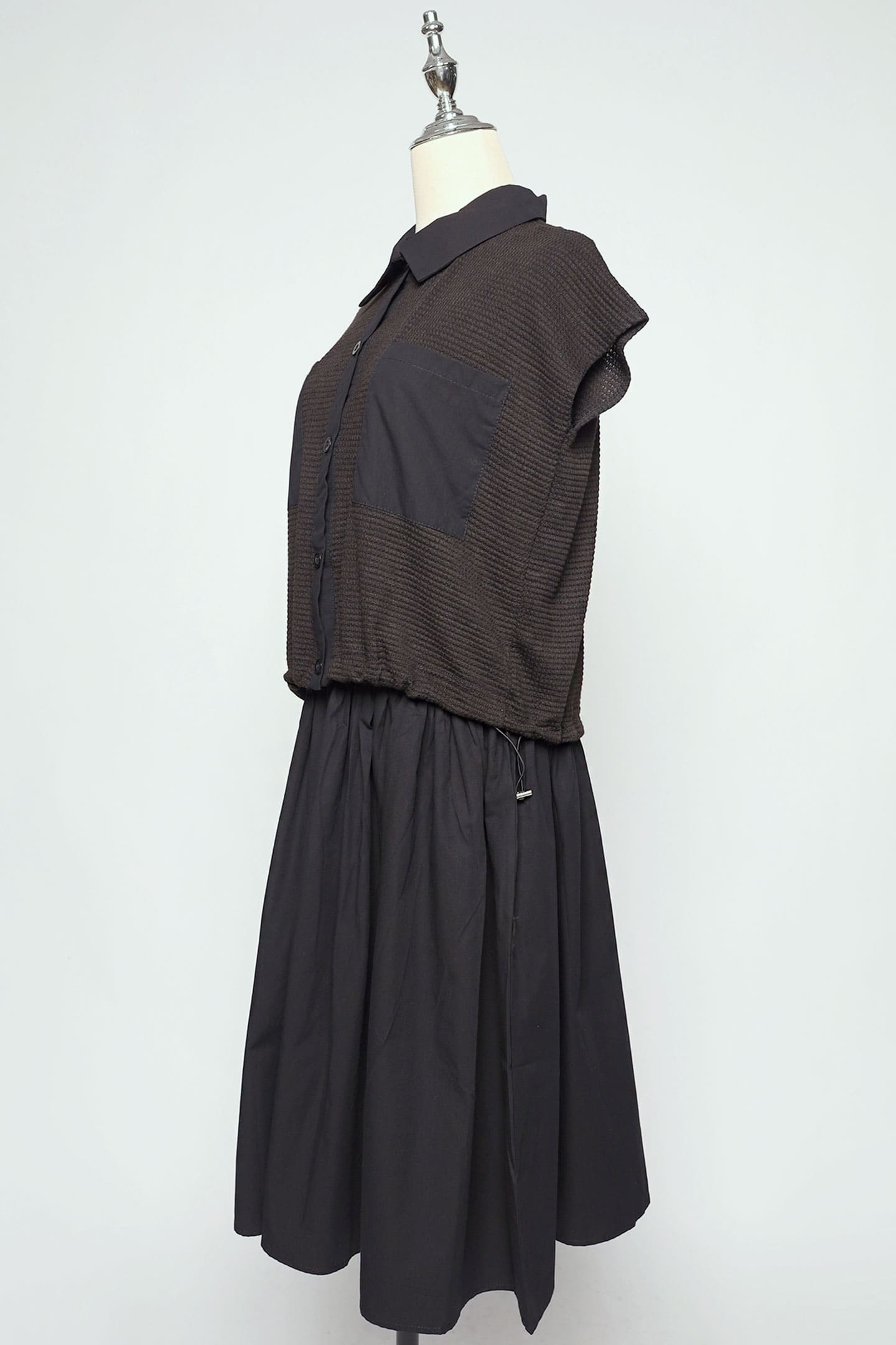 PO - Kano 2 in 1 Top and Dress Set
