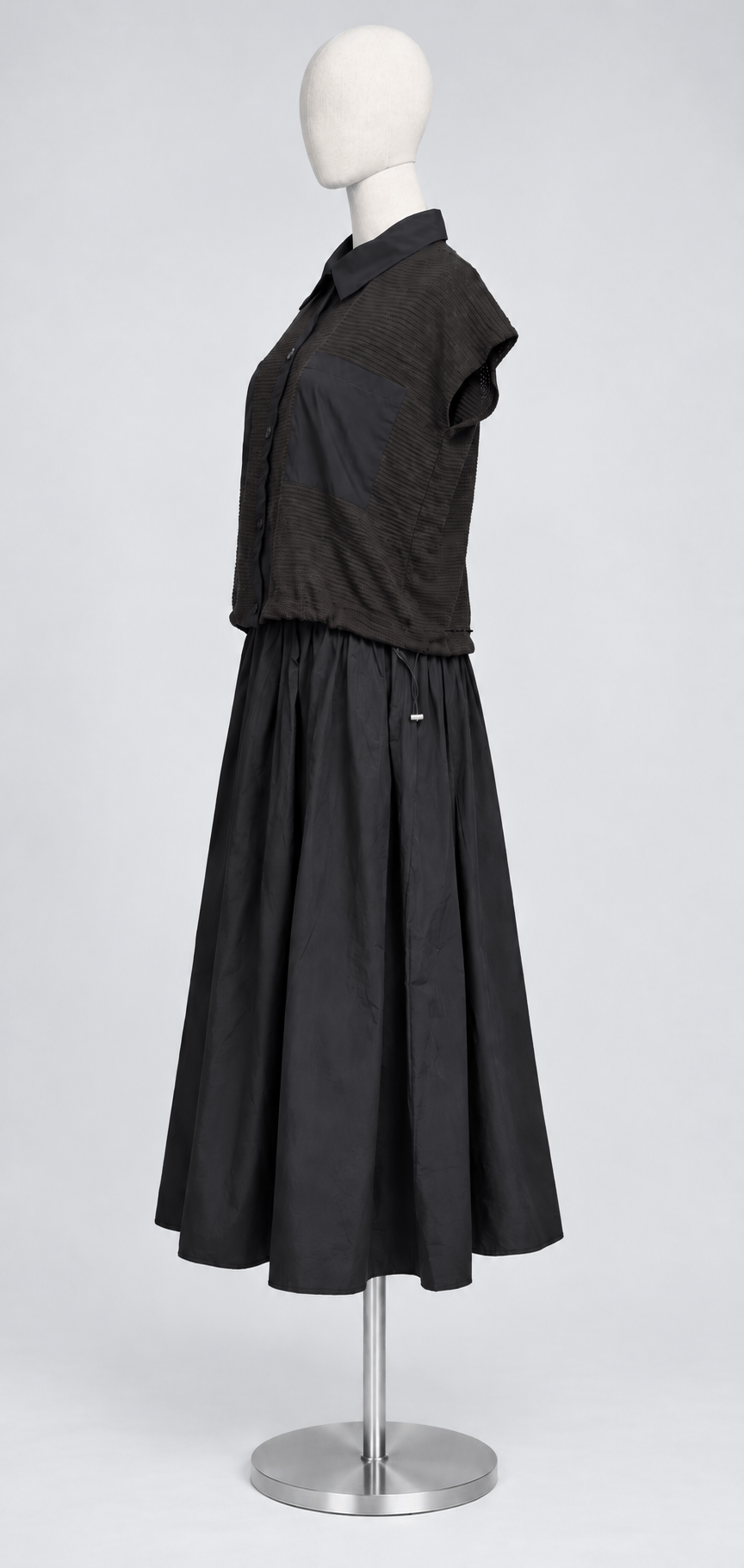 PO - Kano 2 in 1 Top and Dress Set