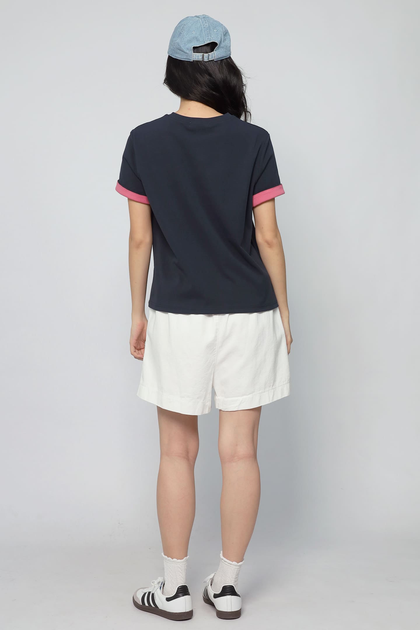JOY - Kawaii Cat Days Tee