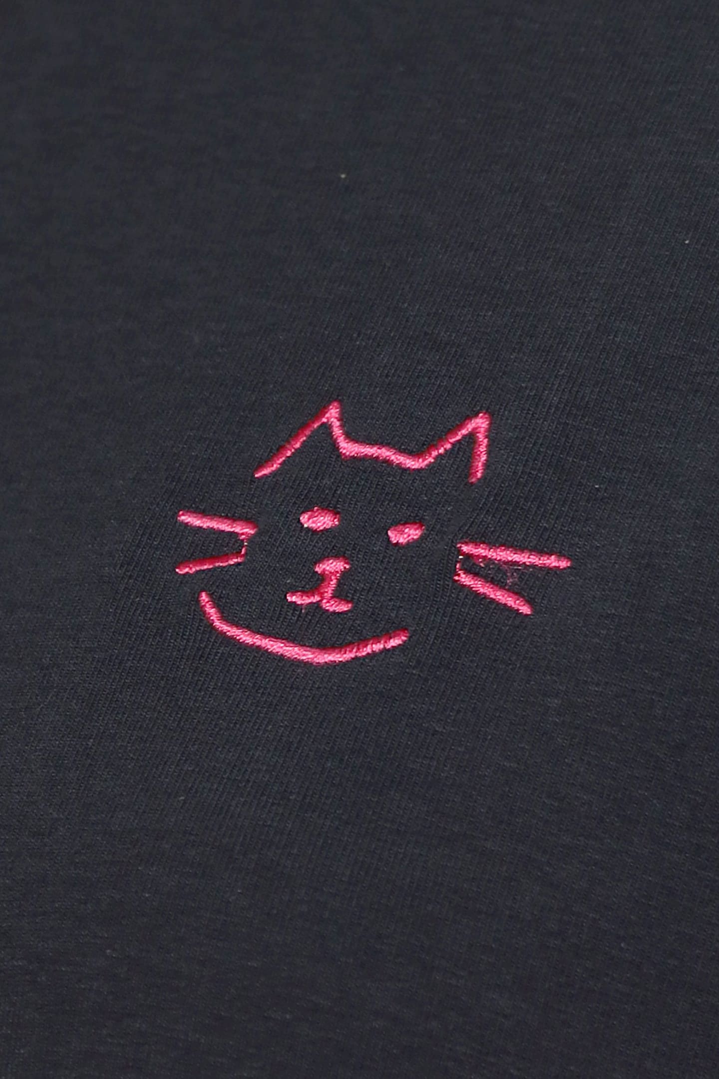 JOY - Kawaii Cat Days Tee