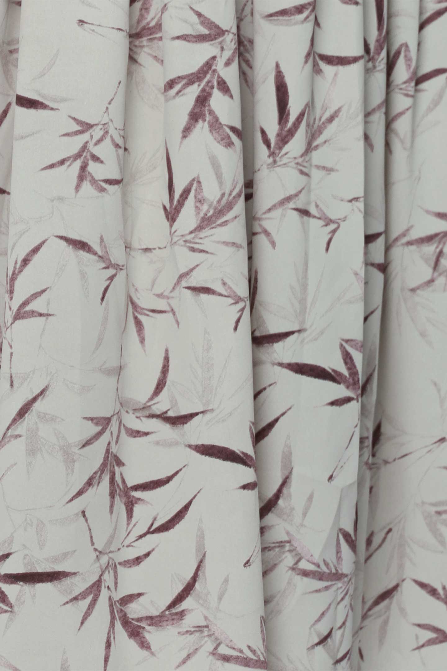 Keisha Dress in Purple Garden