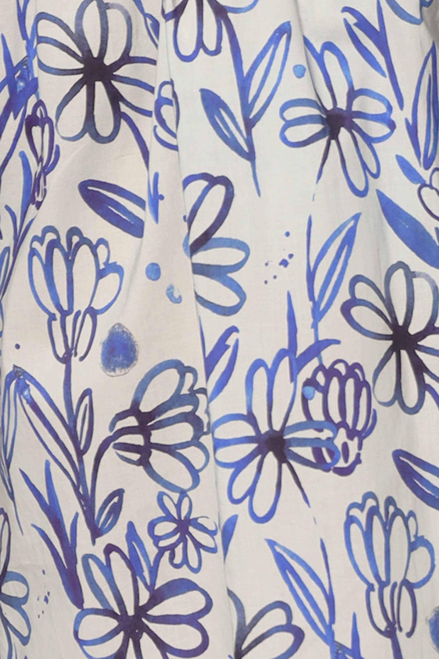 Backorders Kissy Floral Top