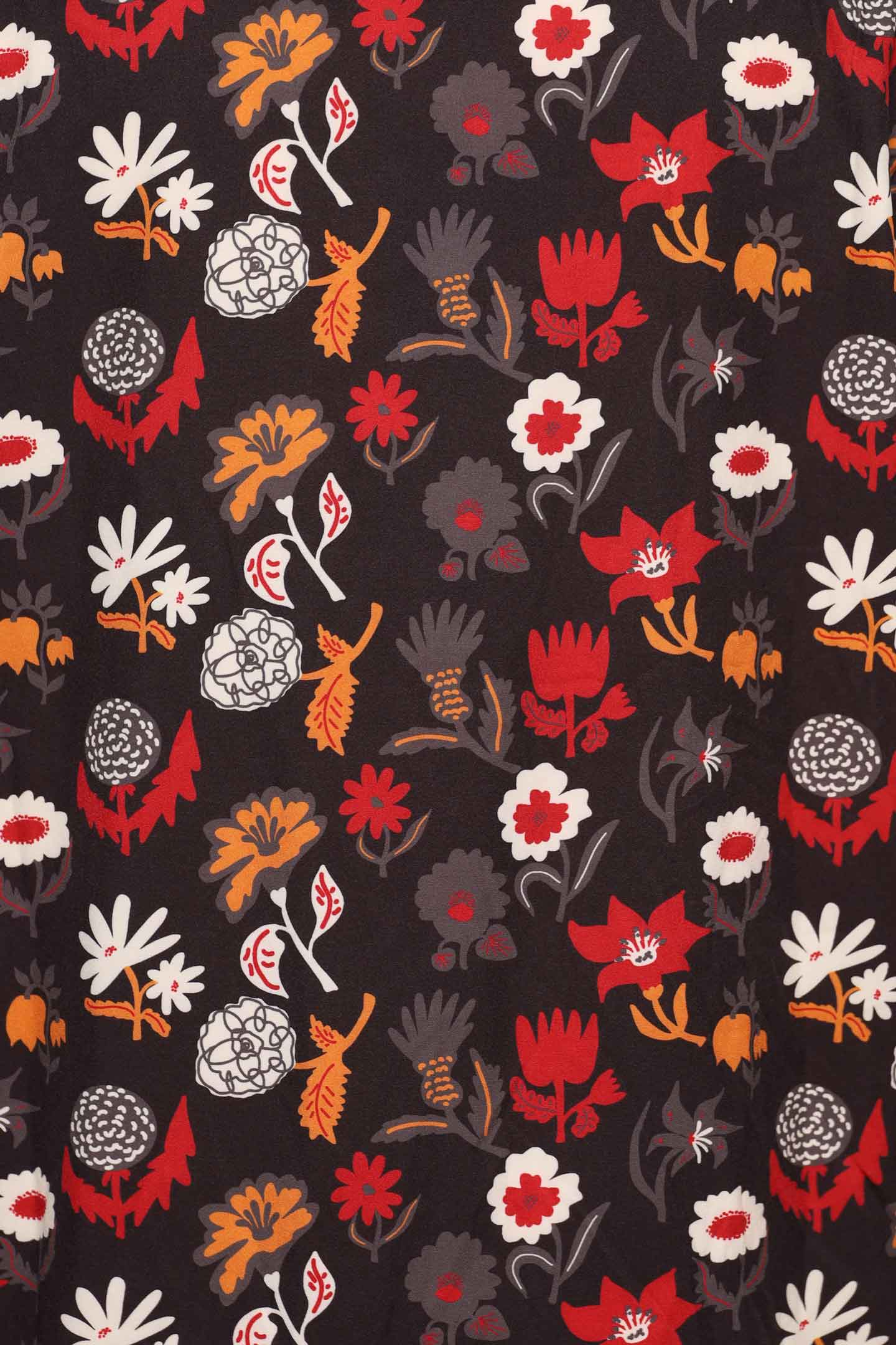 PO - Kona Dress in Spring Serenity