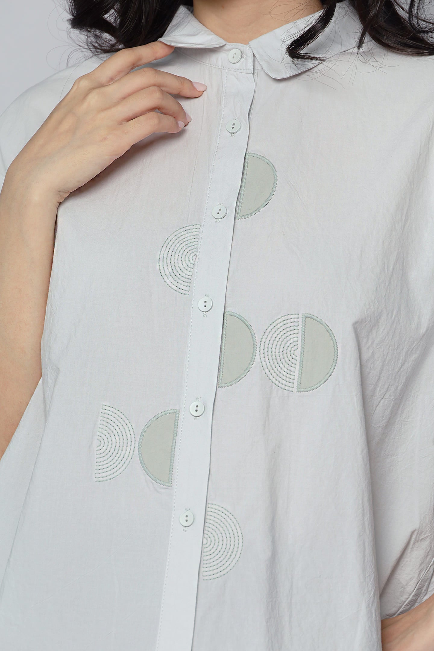 JOY - Kove Symmetry Shirt