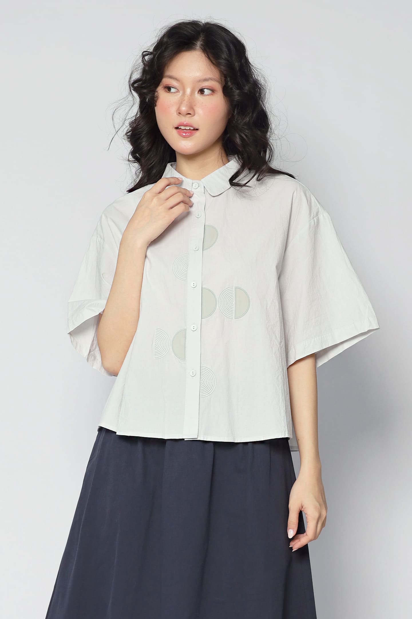 JOY - Kove Symmetry Shirt