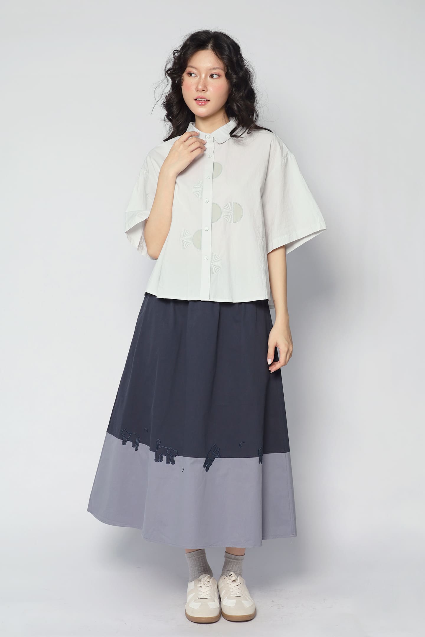 JOY - Kove Symmetry Shirt