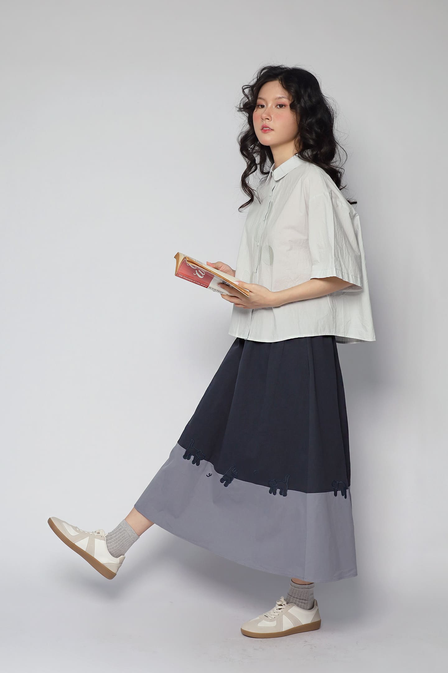 JOY - Kove Symmetry Shirt