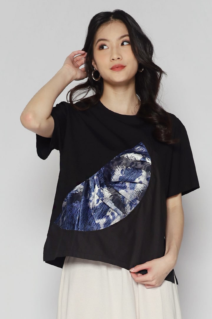 Kya Abstract Top